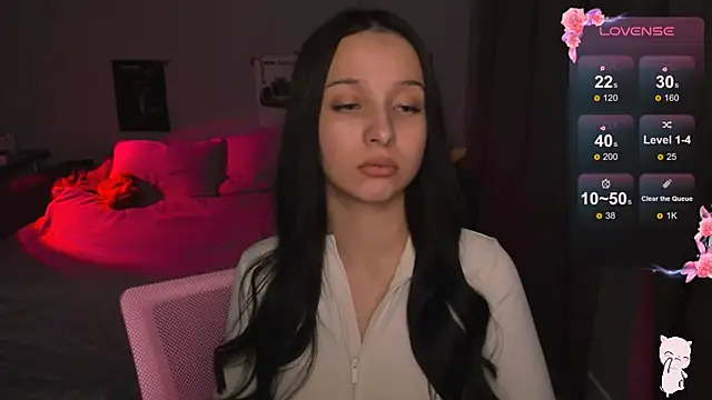 BabyMooon's cam snapshot