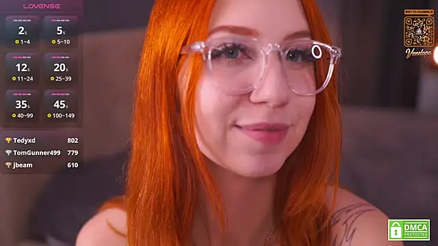 Venelopa live sex cam