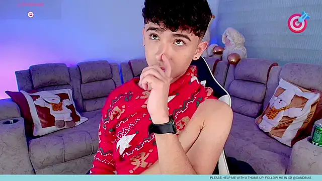 Niico_Cruz live sex cam