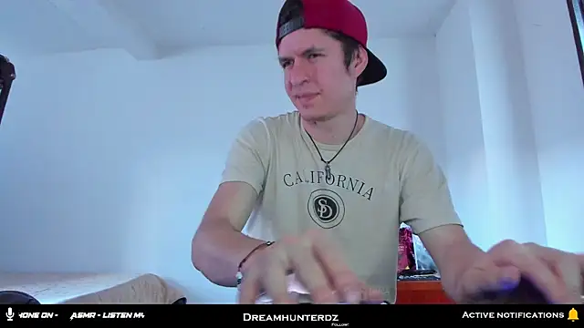 Headhunterdz live sex cam