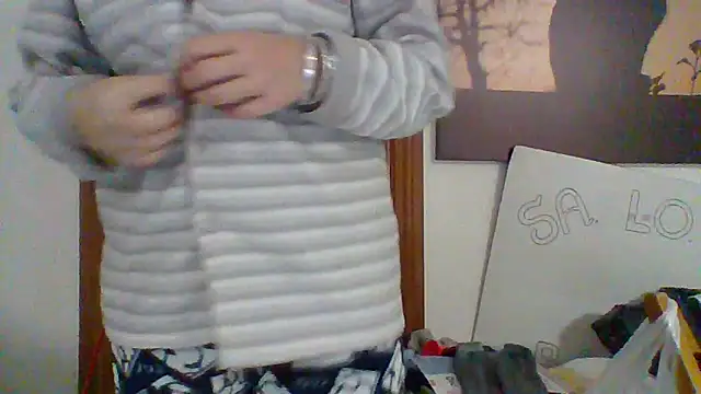 Lunamaya7's cam snapshot