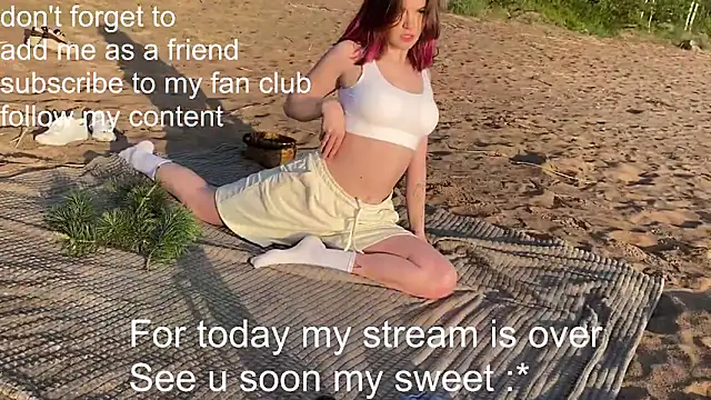 ElzaBlis's cam snapshot