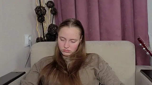 BibiStapler's cam snapshot