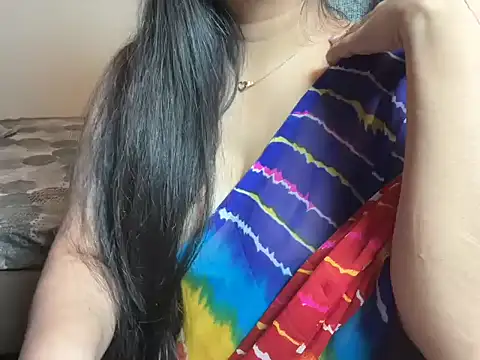 Prisha_01's cam snapshot