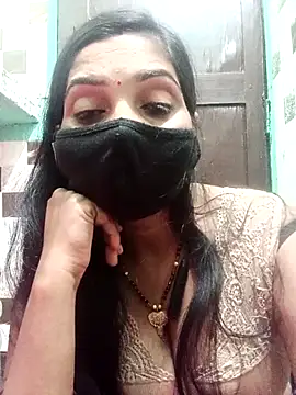 Payal-001's cam snapshot