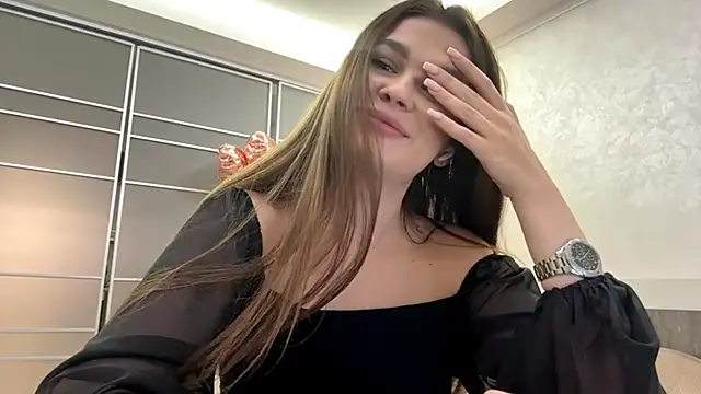 HarperMercier's cam snapshot