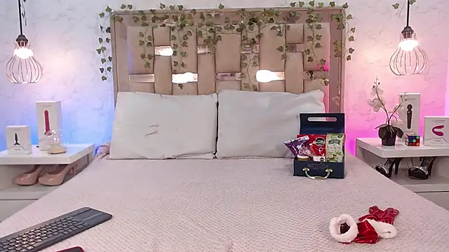 GigiVolkova live sex cam