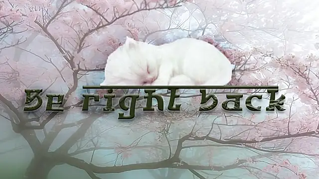 Electro_doll's cam snapshot