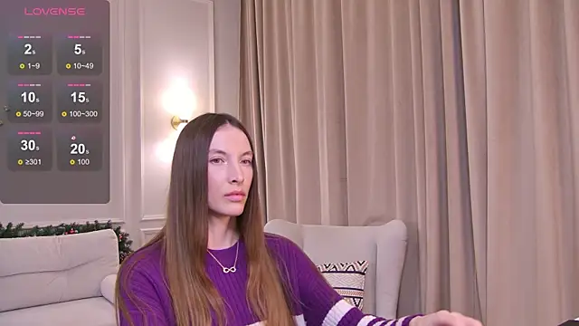 Annet_Jones's cam snapshot