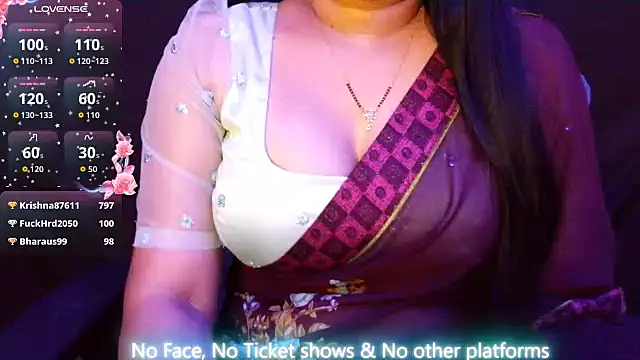 Anu__Reddy's cam snapshot