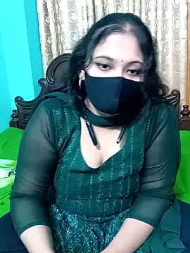 Porimoni22's cam snapshot