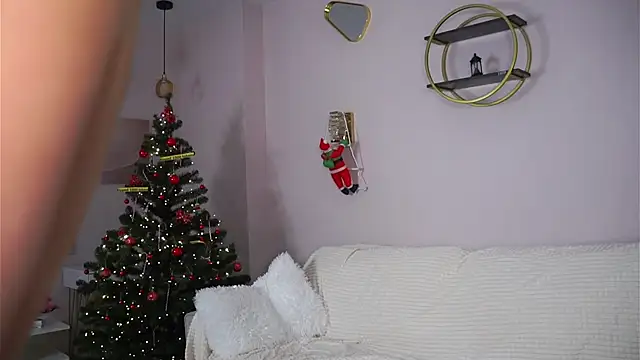 SunnivaCovil live sex cam