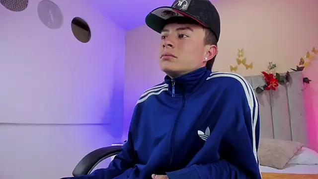 Nascary_Fox live sex cam