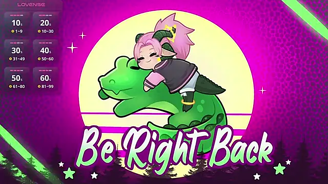 lilimini032's cam snapshot