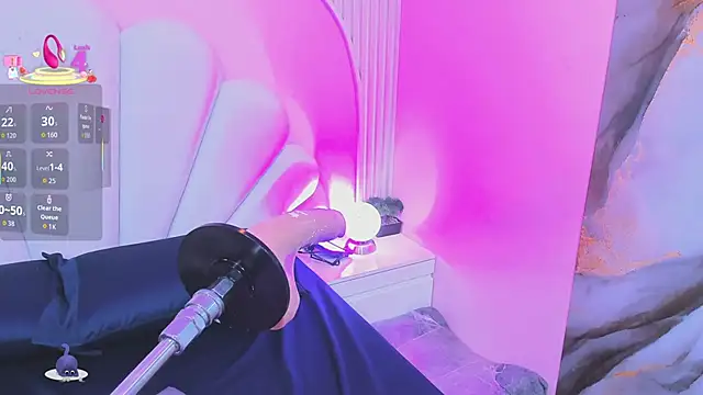 Ary__cherry's cam snapshot