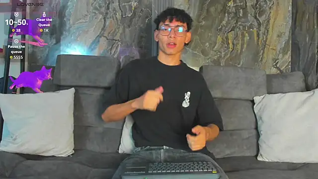 Daviid_laidd live sex cam