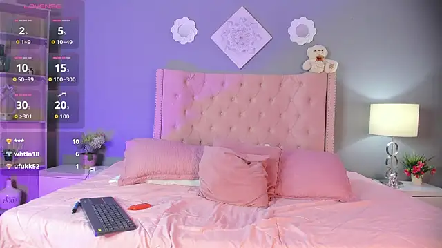 Kloebaby_'s cam snapshot