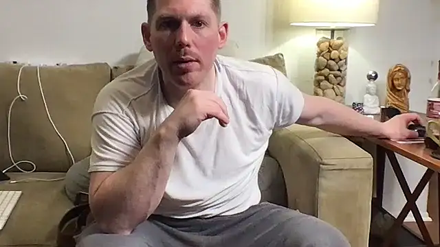 God_Of_ThundeRR live sex cam