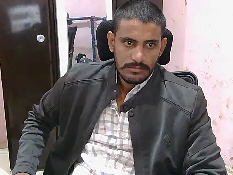 HotXKrish live sex cam