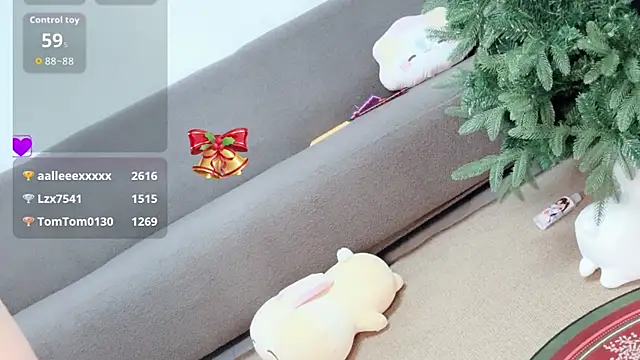 Winnie666- live sex cam