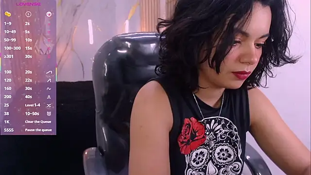 kat_96_'s cam snapshot