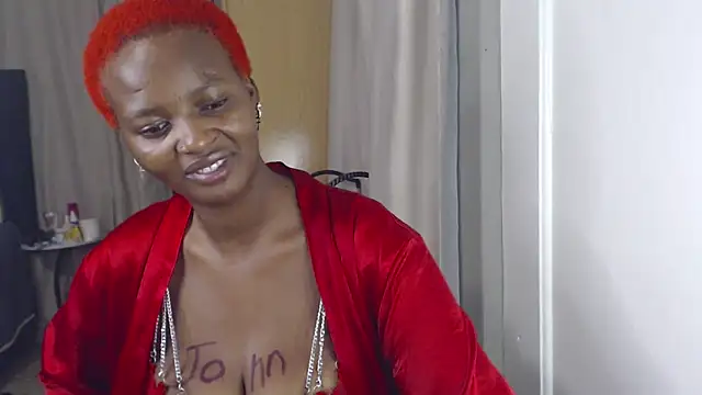 Miss-Berries live sex cam