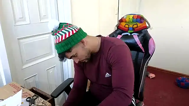 Jackyrose live sex cam