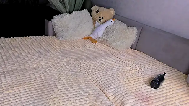 Sweeet_Barbie's cam snapshot