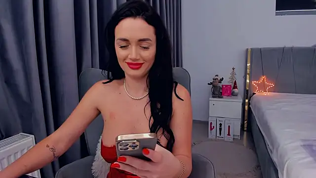 jessykmxx's cam snapshot