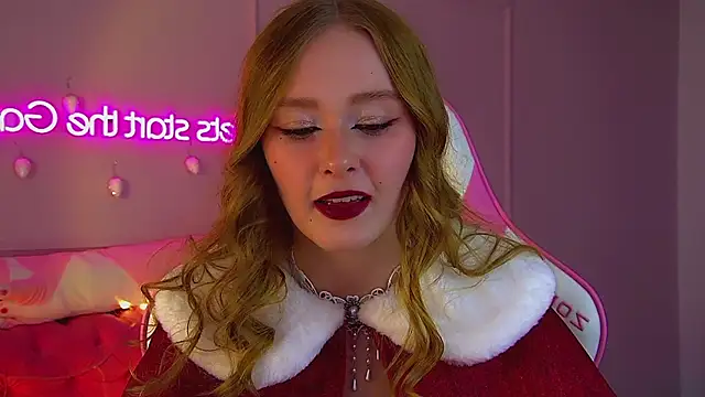 AgataFoxley's cam snapshot