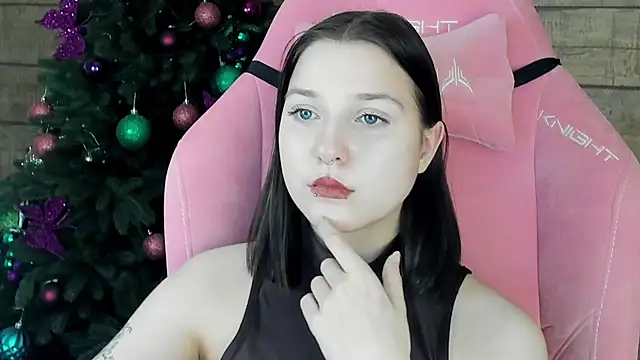 TinnaBurton's cam snapshot