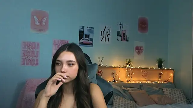 Vexorine's cam snapshot