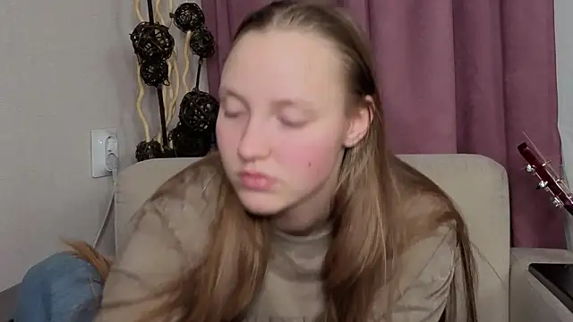 BibiStapler's cam snapshot