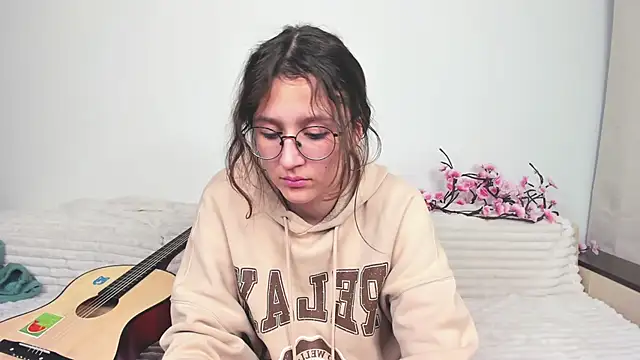 LinBeemon's cam snapshot