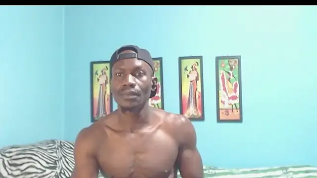 miltonjjakee's cam snapshot