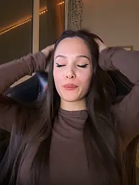 EricaWalls's cam snapshot