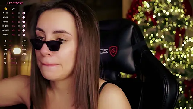 KateCarrey's cam snapshot