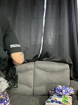 Marlokeo69 live sex cam