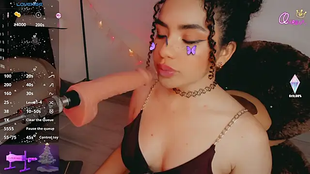 Queen_Deepthroat's cam snapshot