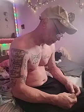 Buffshagswell live sex cam