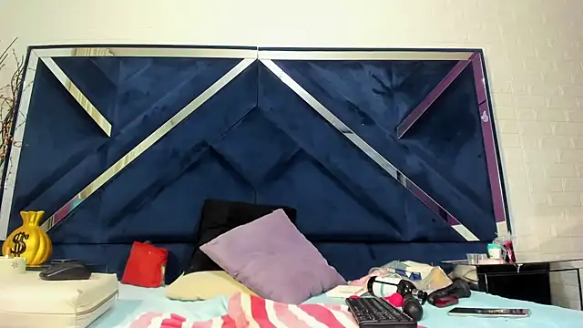 barbieambar's cam snapshot