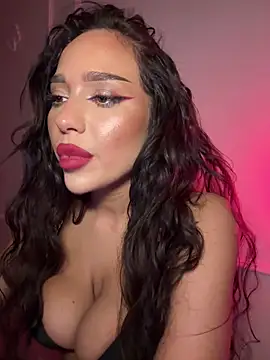 CardiSweetBaby's cam snapshot