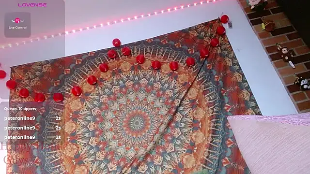 aphroditebloom's cam snapshot