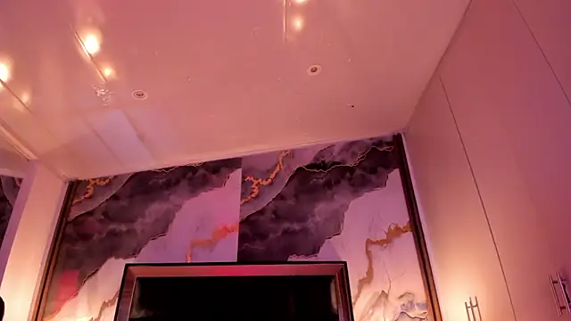 SusanVilla's cam snapshot