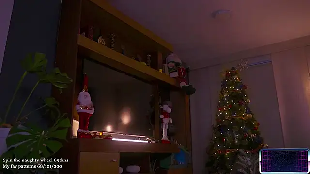 LucyAllenX's cam snapshot