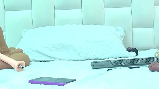 paulina_cano's cam snapshot