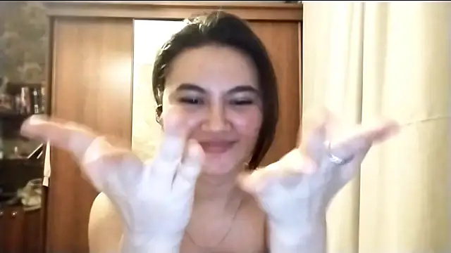 ArianeRandy live sex cam