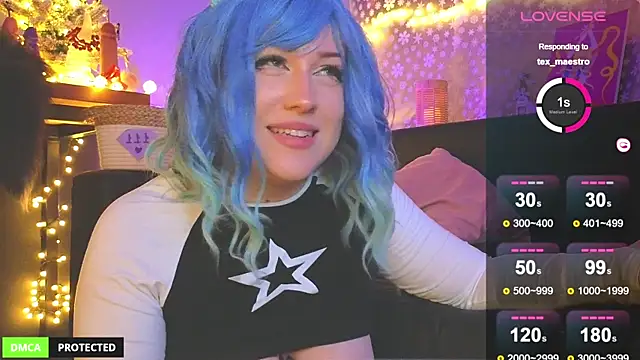 princess_sofiee's cam snapshot