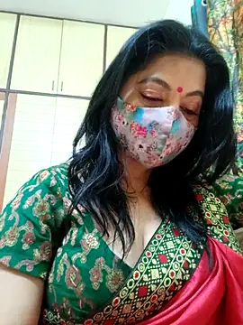 Ratna-777 live sex cam