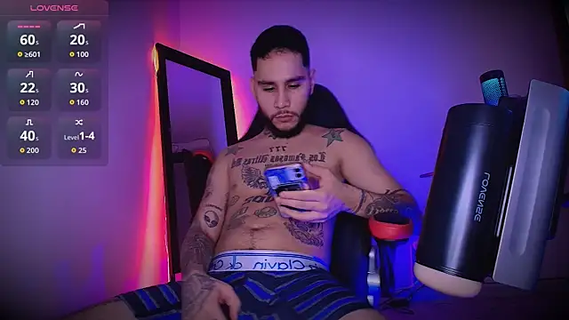 Junihn0's cam snapshot